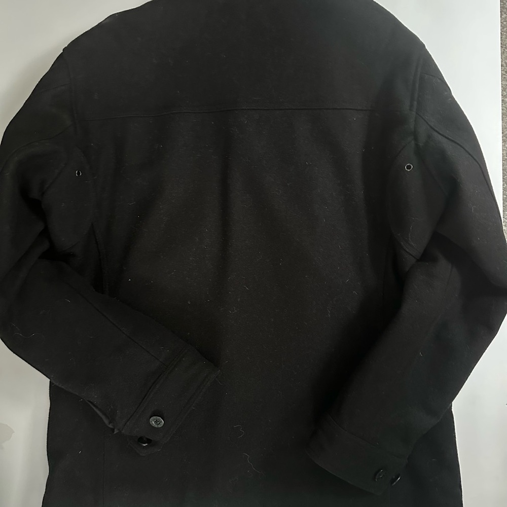 Strellson Wool Jacket - Picture 3 of 6